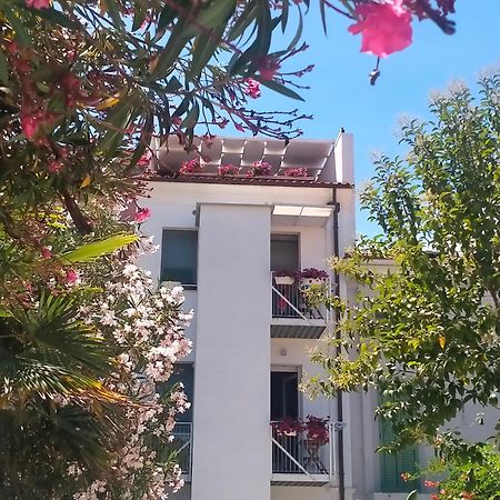 B&B Previsto Sole Civitanova Marche Extérieur photo