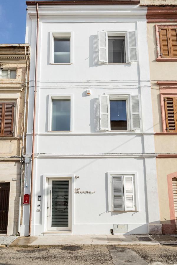 B&B Previsto Sole Civitanova Marche Extérieur photo