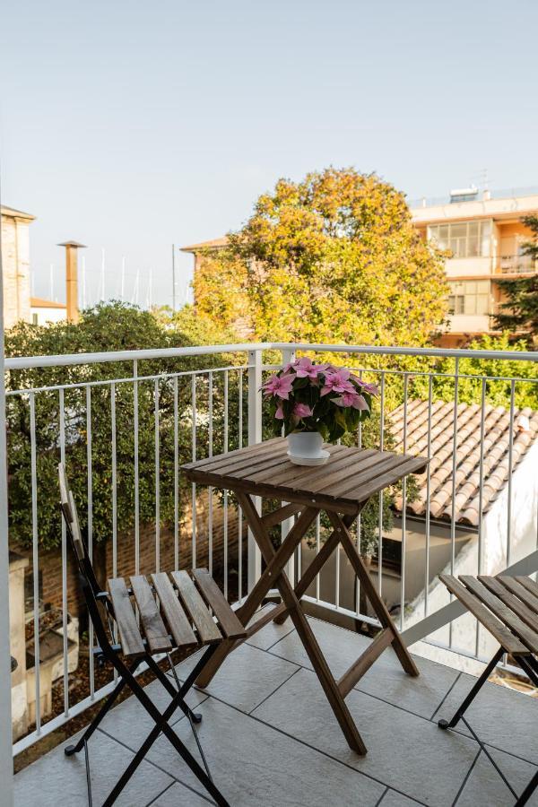 B&B Previsto Sole Civitanova Marche Extérieur photo