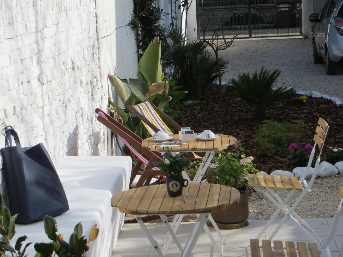 B&B Previsto Sole Civitanova Marche Extérieur photo