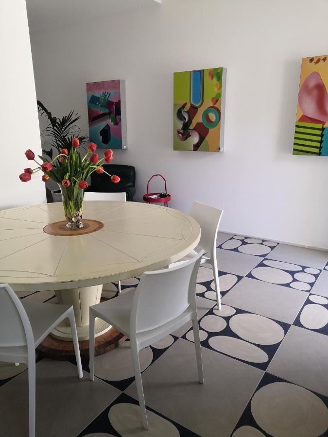 B&B Previsto Sole Civitanova Marche Extérieur photo