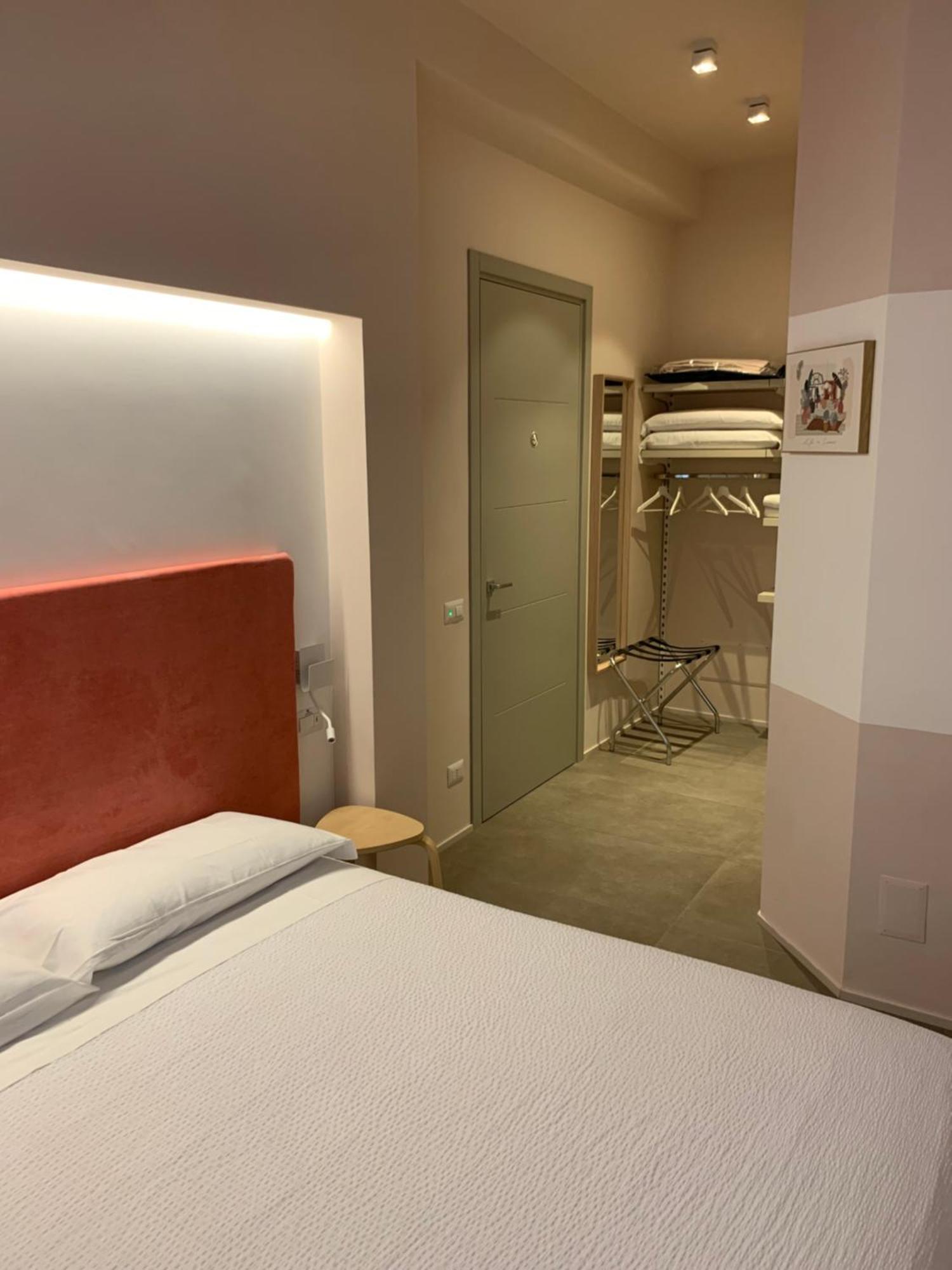 B&B Previsto Sole Civitanova Marche Extérieur photo