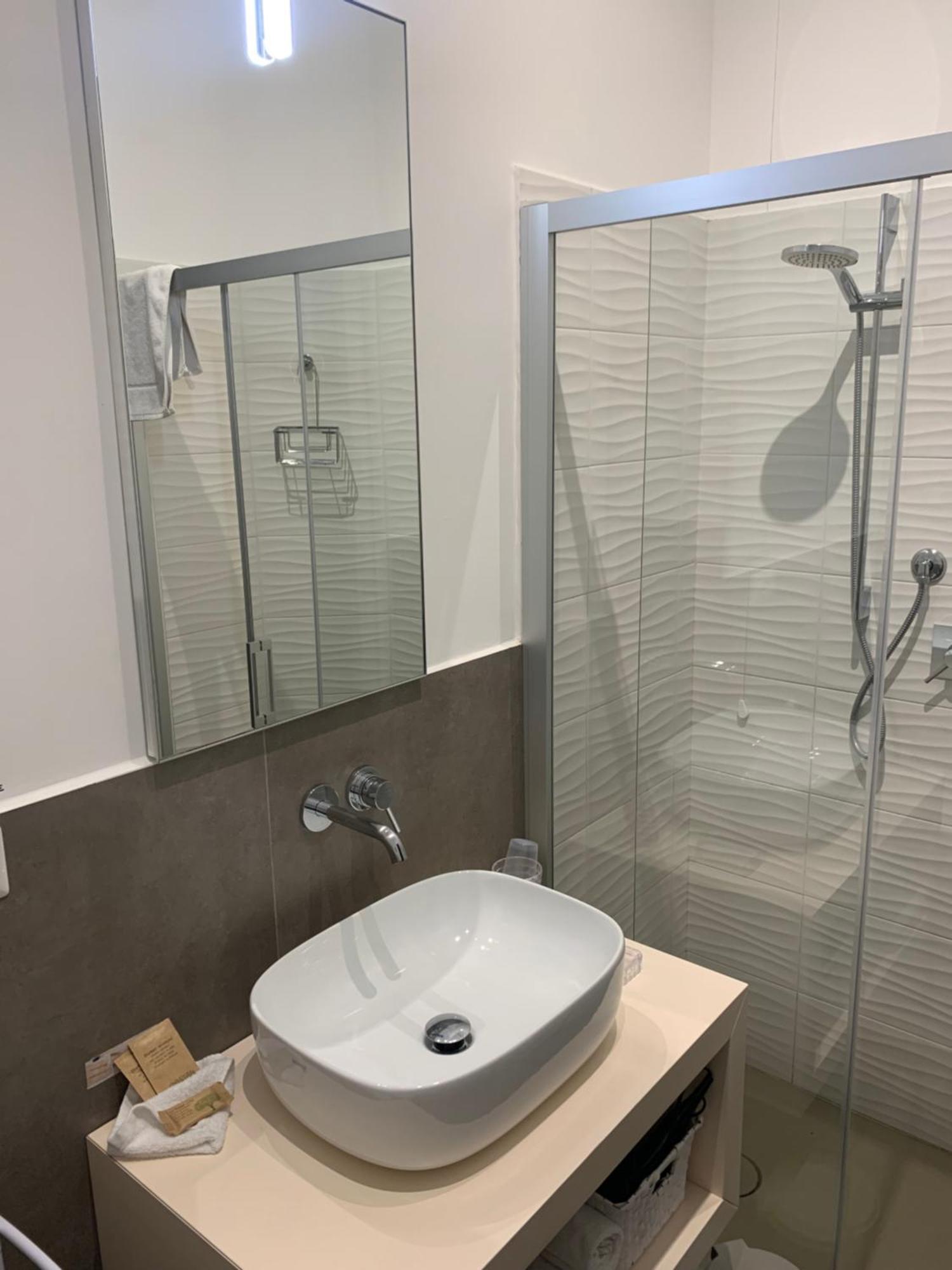 B&B Previsto Sole Civitanova Marche Extérieur photo