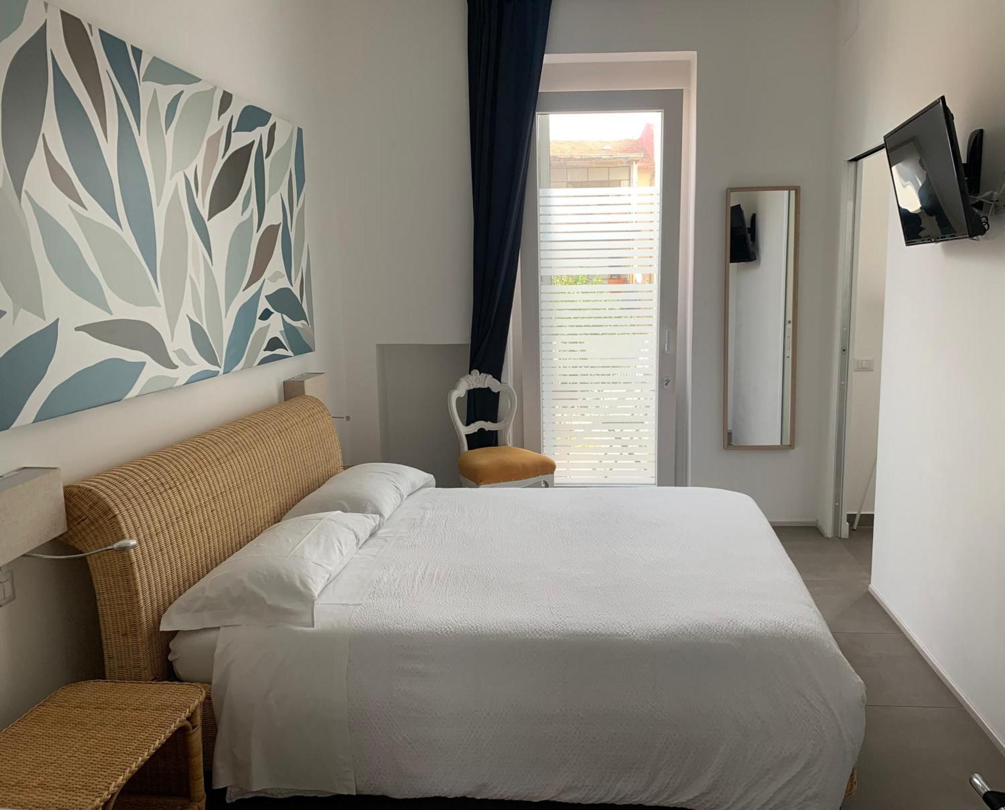 B&B Previsto Sole Civitanova Marche Extérieur photo